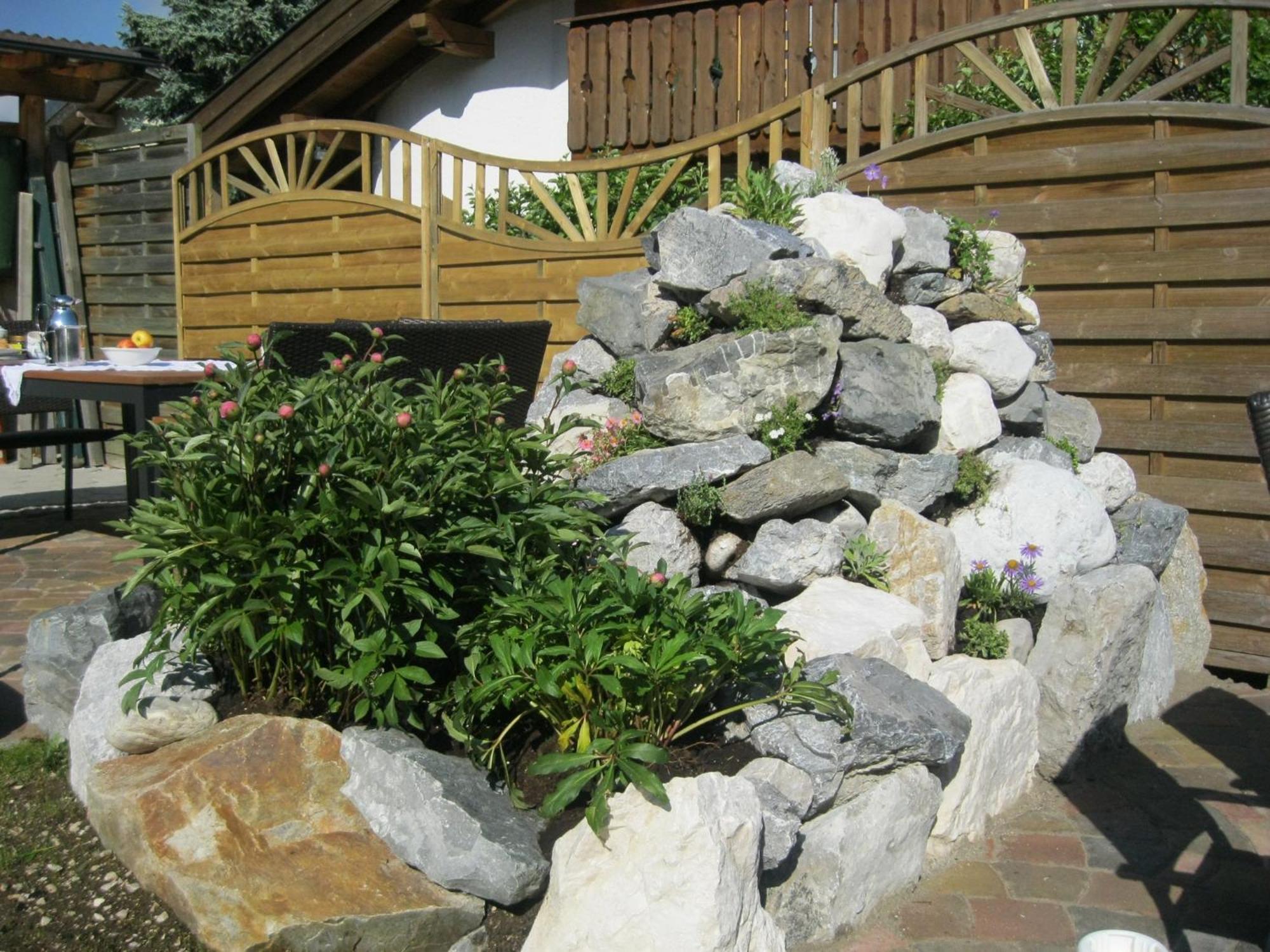 Ferienapartmenthaus Hubertushof Mittenwald Exterior photo