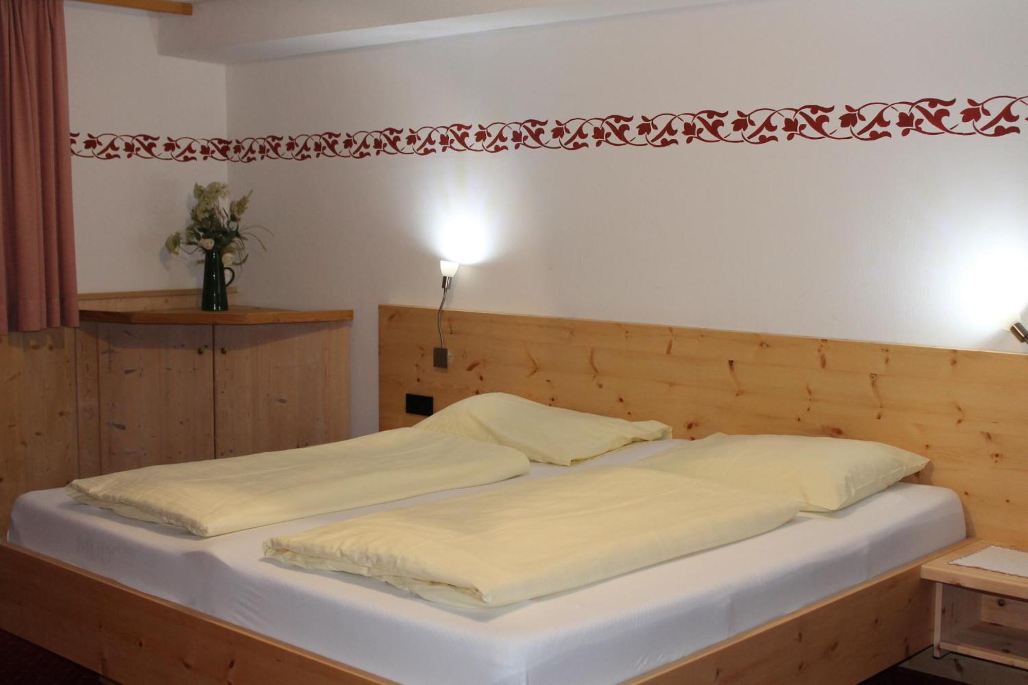 Ferienapartmenthaus Hubertushof Mittenwald Exterior photo